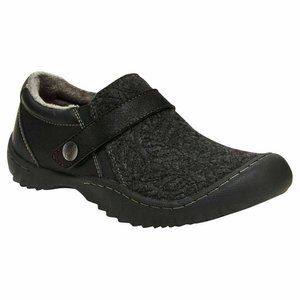JSport Women's Blair Slip On Shoe